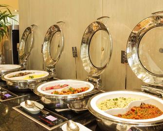 ibis Sharq - Ciudad de Kuwait - Restaurante