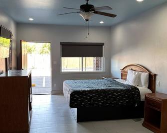 La Copa Inn - Alamo - Bedroom