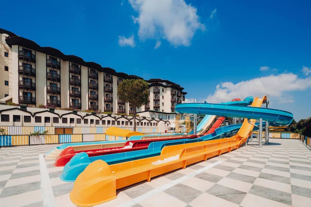 Selectum Family Resort Belek - Belek