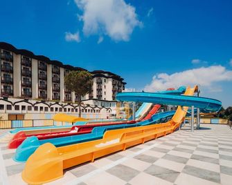 Selectum Family Resort Belek - Belek