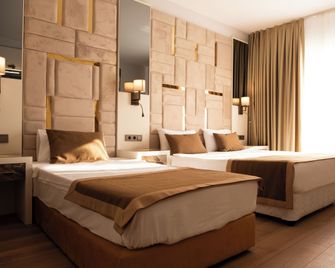 Lara Garden Hotel - Antalya