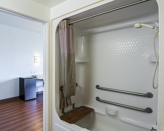 Motel 6 Wheatland. Wy - Wheatland