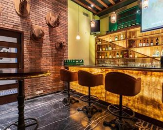 Cag Pride - Coimbatore - Bar