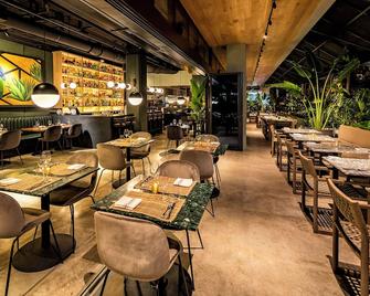 The March Hotel - Miami Beach - Restaurant