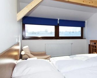 Hotel Pod Sluncem - Třebíz