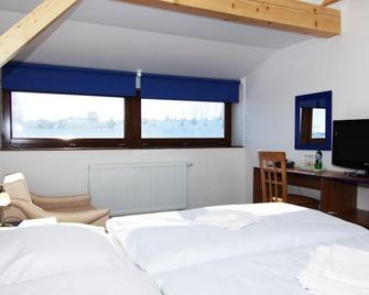 Hotel Pod Sluncem - Třebíz - Habitación