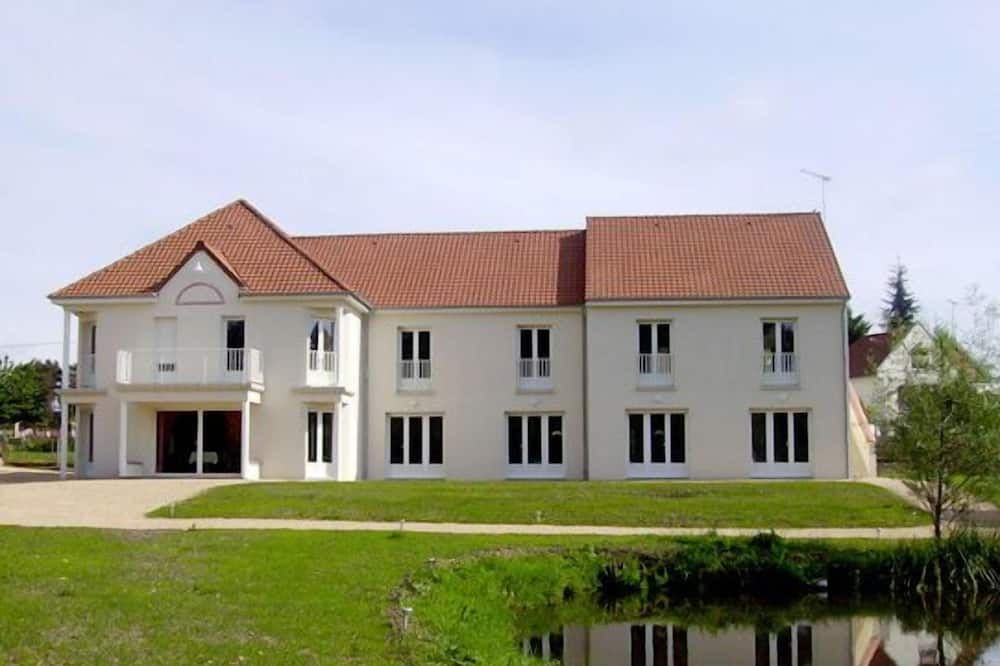L'Orée des Châteaux - Bracieux - Edificio