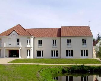 L'Orée des Châteaux - Bracieux - Edificio