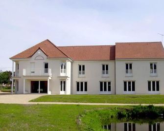 L'Orée des Châteaux - Bracieux - Edificio