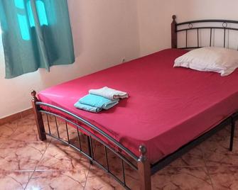 Vrbo Property - Sainte-Suzanne - Bedroom