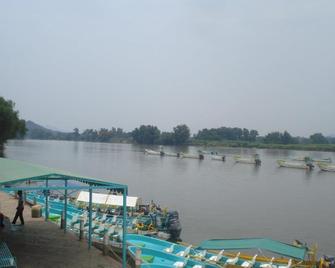 Hotel De Santiago - Chiapa de Corzo