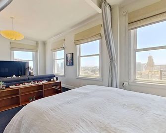 631 O'farrell Steet #1516 - San Francisco