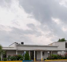 Motel 6 New Orleans - Near Downtown