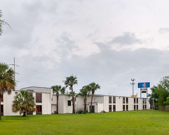 Motel 6-New Orleans, La - Near Downtown - ניו אורלינס - בניין