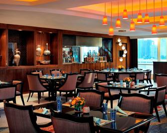 كورتيارد مدينة الكويت من قبل ماريوت - مدينة الكويت - مطعم