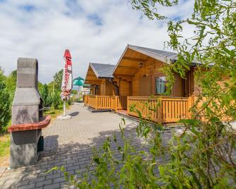 Vacation home for 4 persons - Mielno - Budynek