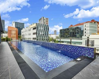 ibis budget Singapore Clarke Quay - Singapore - Pool