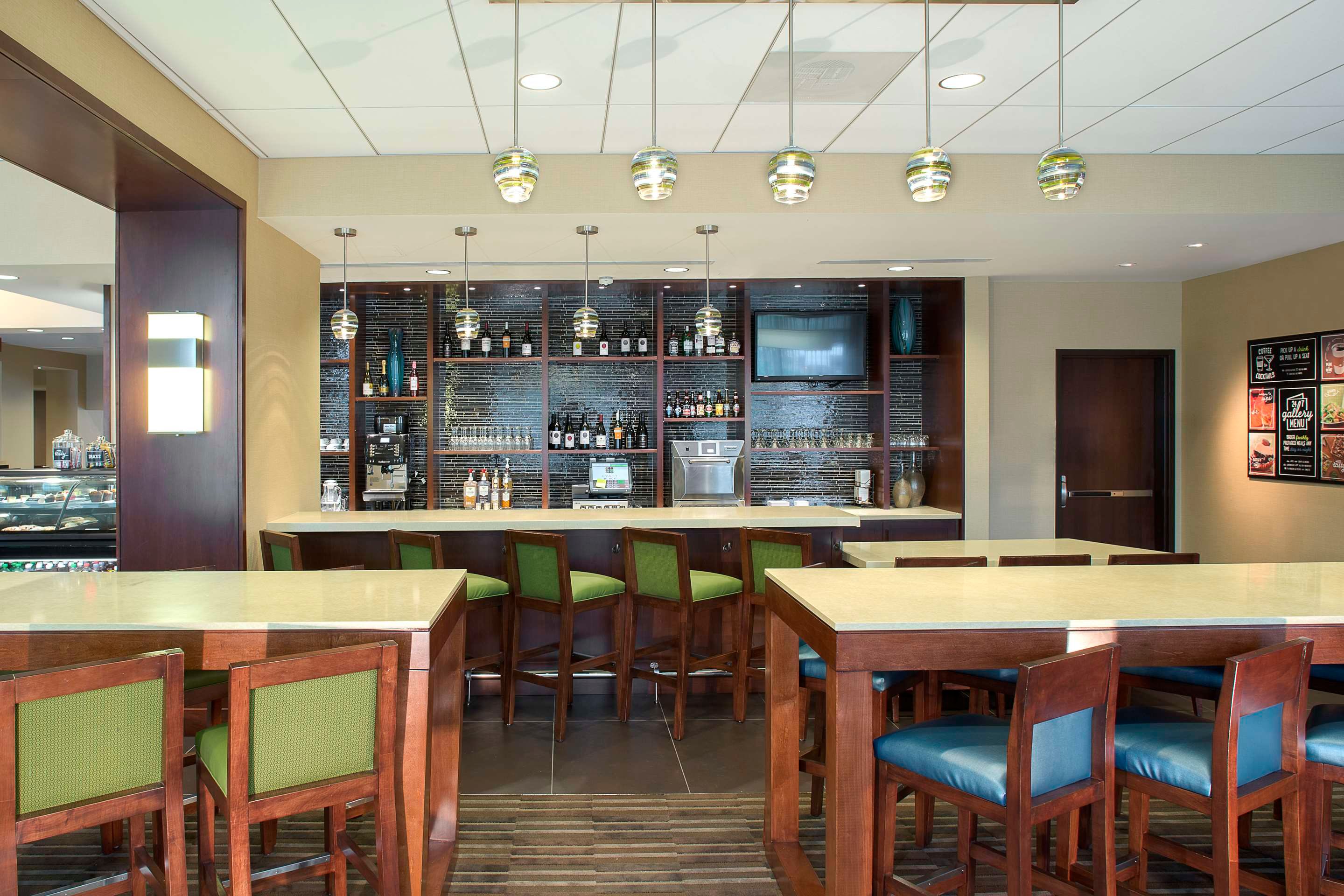 Hyatt Place Washington DC/US Capitol