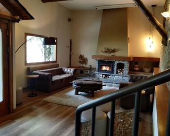 Hotel Roca - Alp