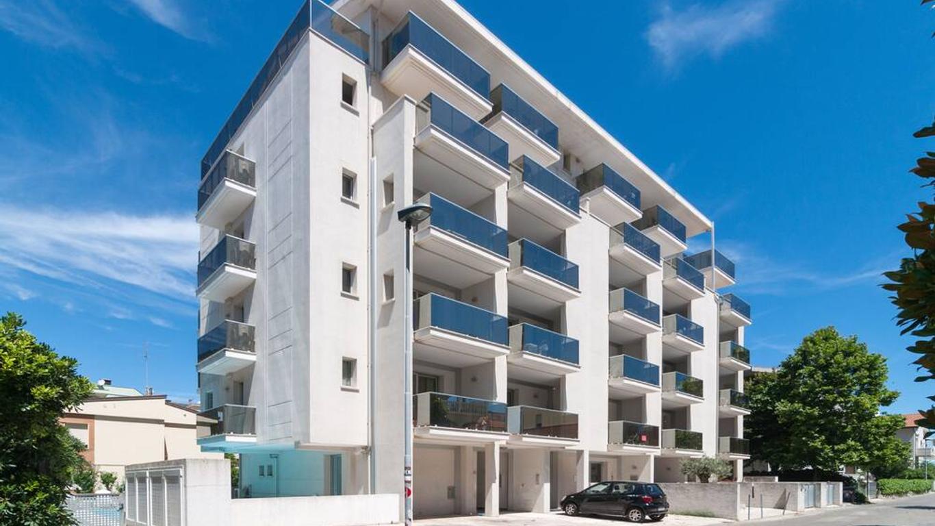 Residence Sottovento