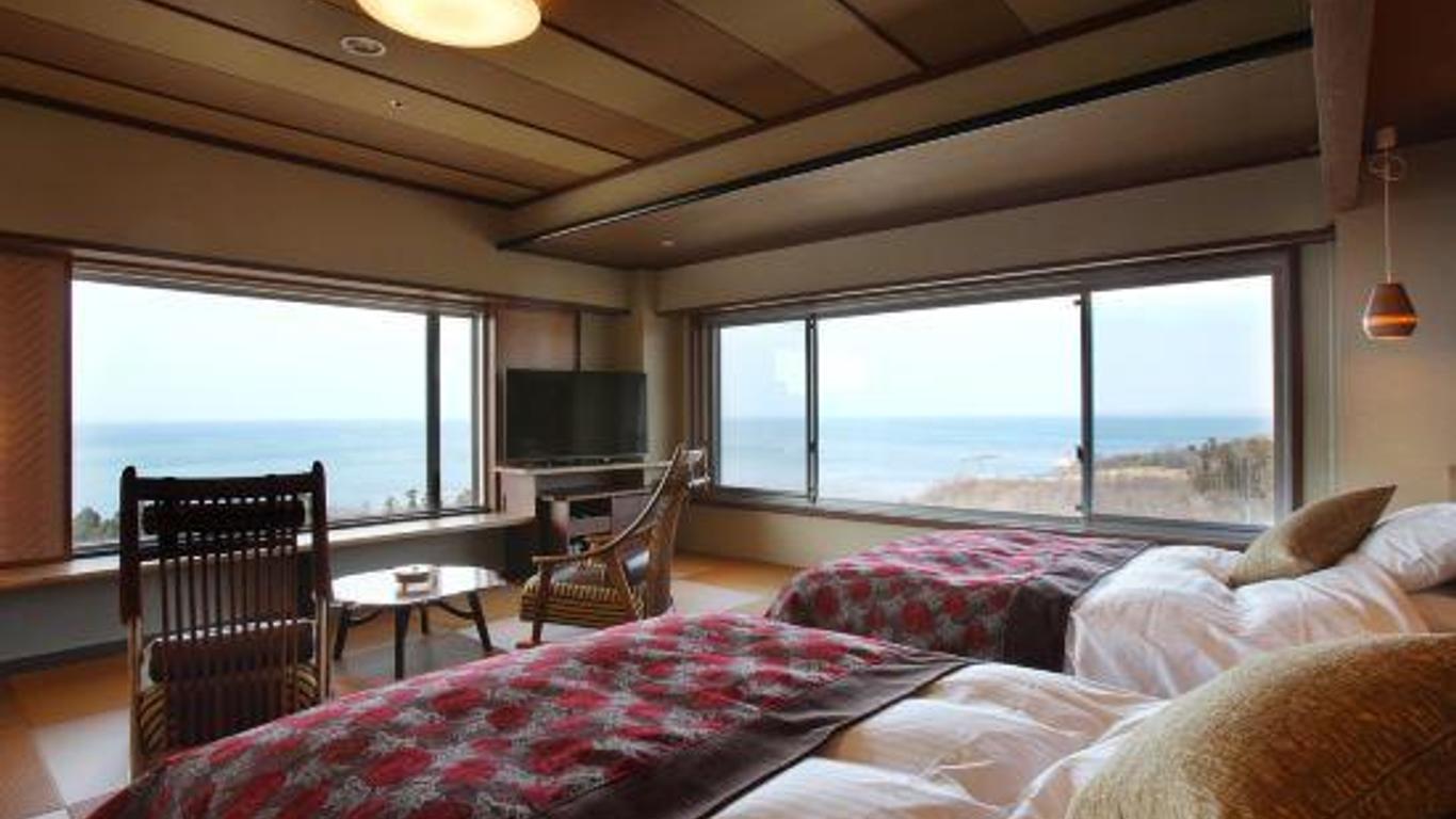 Ogaonsen Yuinoyado Bettei Tsubaki