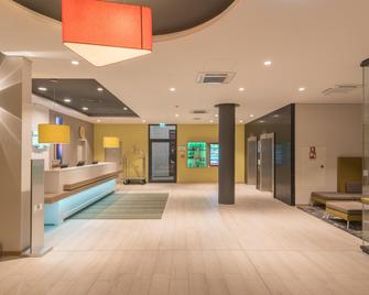 Holiday Inn Düsseldorf City – Toulouser Allee - Dusseldorf - Hall