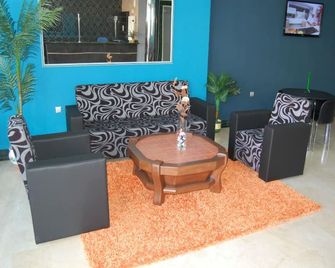 Hotel Almoradi - Algorfa