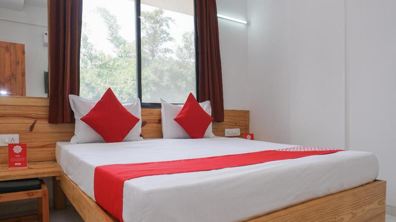 Casa Fedora Holiday Home