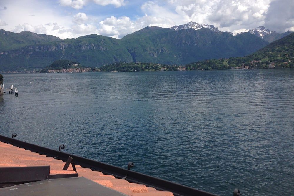 La Darsena Boutique Hotel & Restaurant - Tremezzina - Outdoor view