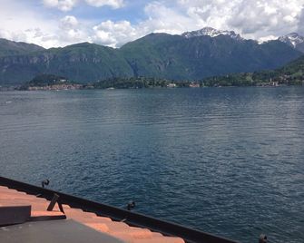 La Darsena Boutique Hotel & Restaurant - Tremezzina - Outdoor view