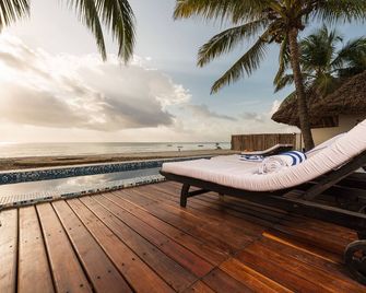 Sofia Sea View - Pwani Mchangani
