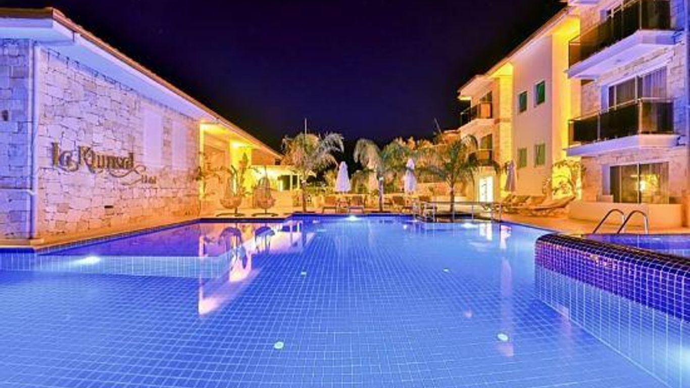 La Kumsal Hotel