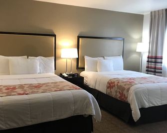Hawthorn Suites by Wyndham Victorville - Victorville - Quarto