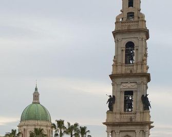 Ravida Suites - Pompei