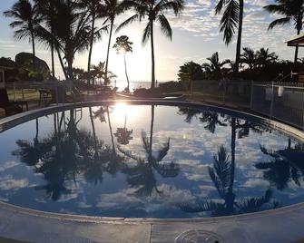 Whitsunday Sands Resort - Bowen - Pool