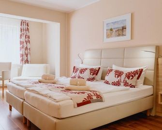 Hotel An den Bleichen - Stralsund