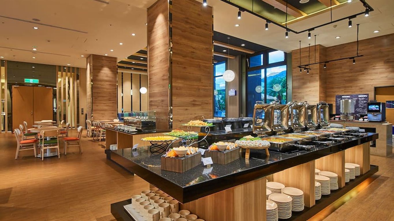 知本芙儷渡假酒店