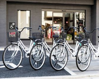 Koko Hotel Takamatsu - Takamatsu
