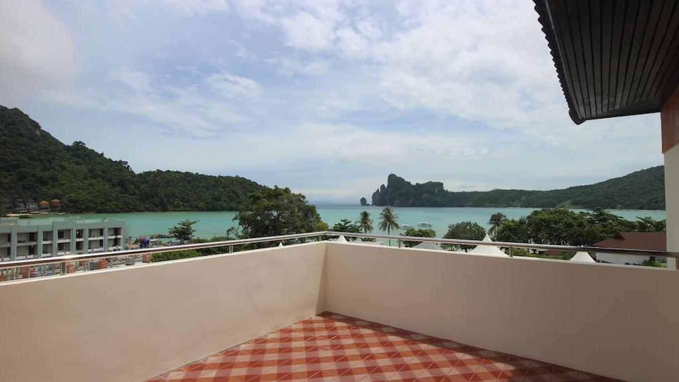 Phi Phi Hotel