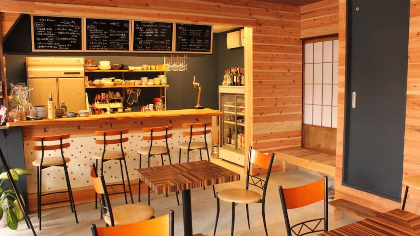 Bar & Hostel Mondo - Hostel