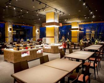 Hotel Kanronomori - Niseko - Ravintola