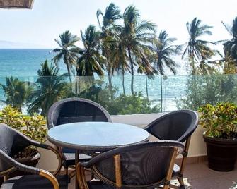 Suites Costa Dorada - Bucerías - Balcony