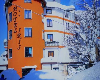 Hotel Iris - Roccaraso - Building