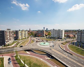 Eurohotel - Leeuwarden - Vista esterna