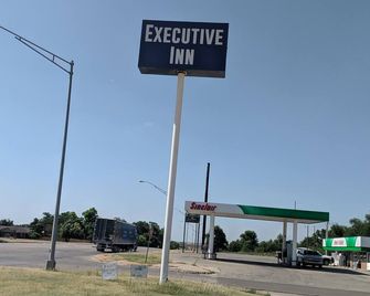 Executive Inn Woodward - Woodward