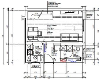 Sylthus-Haithabu - Wenningstedt-Braderup - Floorplan