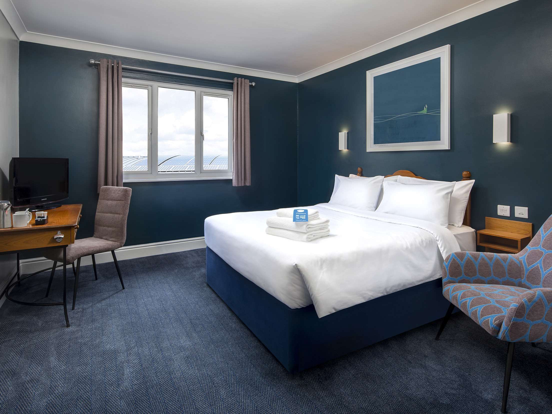 Travelodge Plymouth Derriford