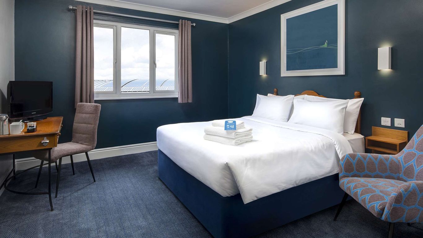 Travelodge Plymouth Derriford