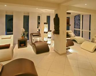 Hotel Waldecker Hof - Willingen