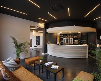 Hotel Elisabeth - Mecheln - Bar